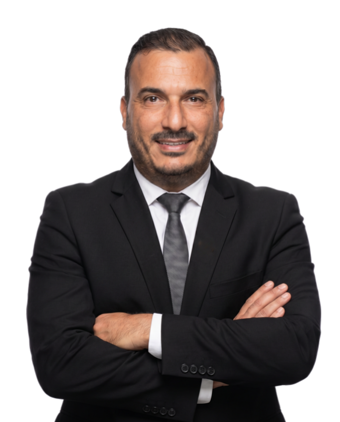 Ghadi Ghaoui
